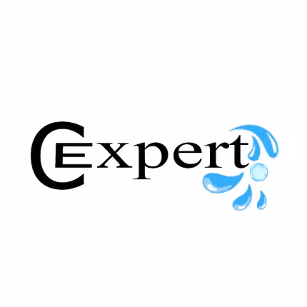 Logo de Cubile Expert, spécialiste du nettoyage à domicile à Bayonne et sur la Côte Basque.