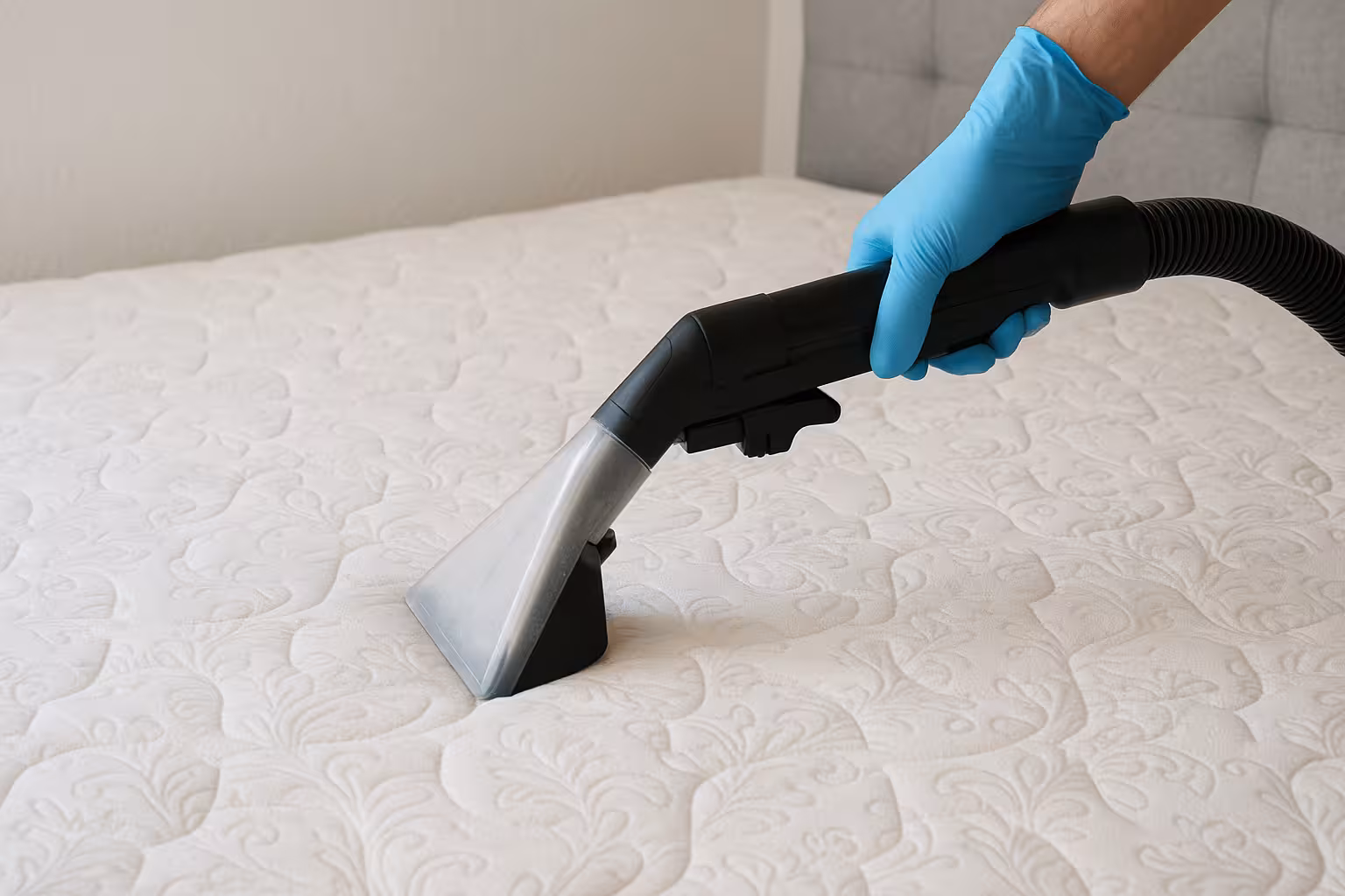 Nettoyage matelas en profondeur à Bayonne – Cubile Expert, élimination des taches et acariens